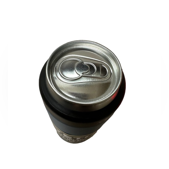 Yeti Rambler Colster 12 oz Slim Can - Nordic Blue- Limited Edition Color - Picture 2 of 3